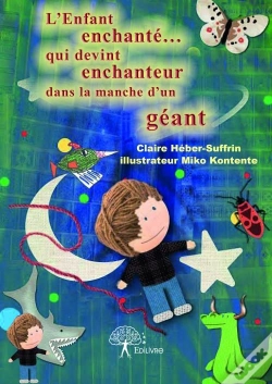 Capa do artigo L'Enfant Enchante... Qui Devint Enchanteur Dans La Manche D'Un Geant