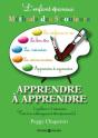 L'Enfant Epanoui : La Methode Des 5 Couleurs : Apprendre A Apprendre - Preview