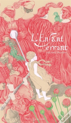 Capa do artigo L'Enfant Errant