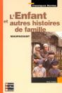 L'Enfant ; Et Autres Histoires De Famille - Preview