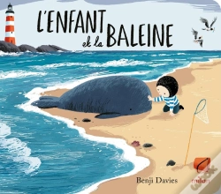 Capa do artigo L'Enfant Et La Baleine