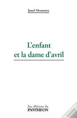 Capa do artigo L'Enfant Et La Dame D'Avril