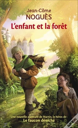 Capa do artigo L'Enfant Et La Forêt