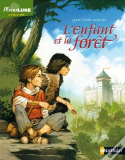 Capa do artigo L'Enfant Et La Forêt