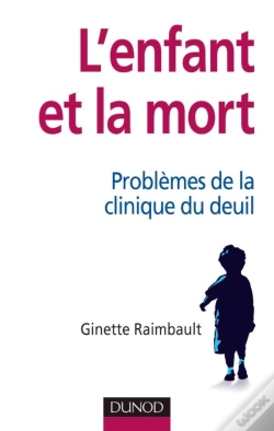 Capa do artigo L'Enfant Et La Mort ; Problèmes De La Clinique Du Deuil