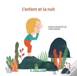 Capa do artigo L'Enfant Et La Nuit