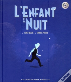 Capa do artigo L'Enfant Et La Nuit