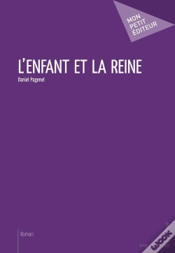 Capa do artigo L'Enfant Et La Reine