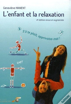 Capa do artigo L'Enfant Et La Relaxation (4e Édition)