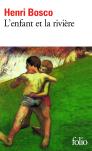 L'Enfant Et La Rivière