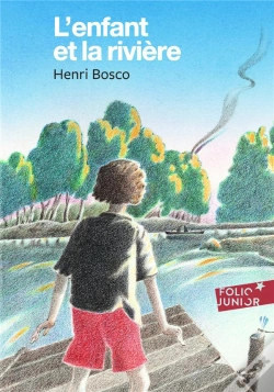 Capa do artigo L'Enfant Et La Rivière