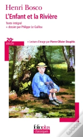 L'Enfant Et La Rivière