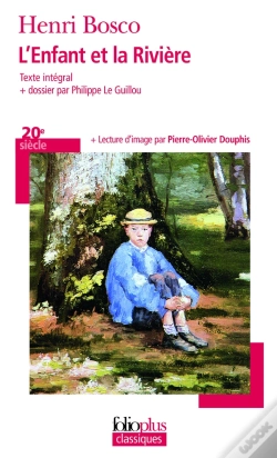 Capa do artigo L'Enfant Et La Rivière
