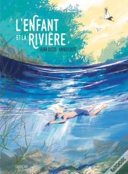 Capa do artigo L'Enfant Et La Rivière