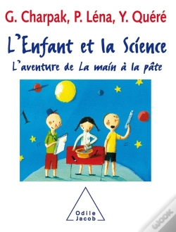 Capa do artigo L'Enfant Et La Science : L'Aventure De La Main À La Pâte