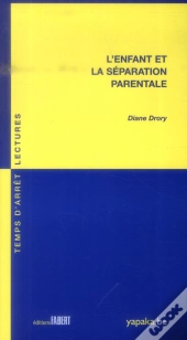 L'Enfant Et La Séparation Parentale
