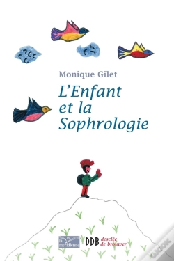 Capa do artigo L'Enfant Et La Sophrologie (Édition 2010)
