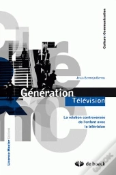 L'Enfant Et La Télévision