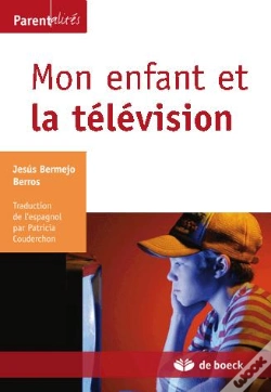 Capa do artigo L'Enfant Et La Télévision