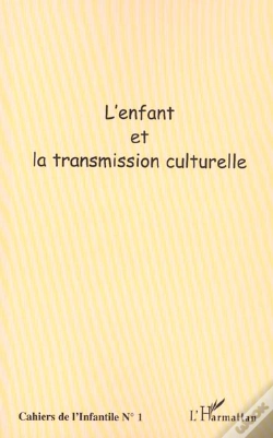 Capa do artigo L'Enfant Et La Transmission Culturelle