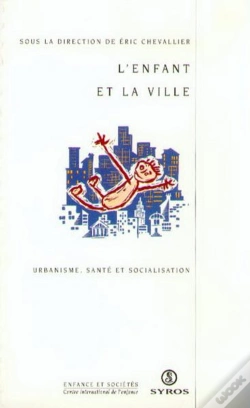 Capa do artigo L'Enfant Et La Ville