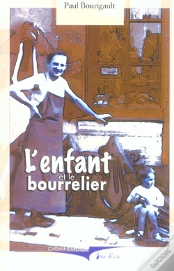 Capa do artigo L'Enfant Et Le Bourrelier