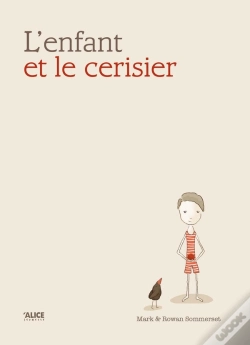 Capa do artigo L'Enfant Et Le Cerisier