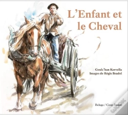 Capa do artigo L'Enfant Et Le Cheval