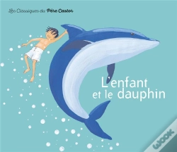 Capa do artigo L'Enfant Et Le Dauphin