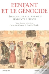 L'Enfant Et Le Génocide