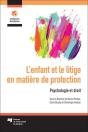 L'Enfant Et Le Litige En Matière De Protection - Preview
