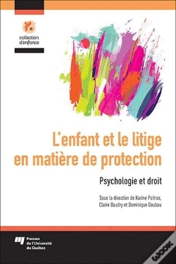 Capa do artigo L'Enfant Et Le Litige En Matière De Protection