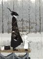 L'Enfant Et Le Maudit - Tome 2 - Preview