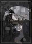 L'Enfant Et Le Maudit - Tome 4