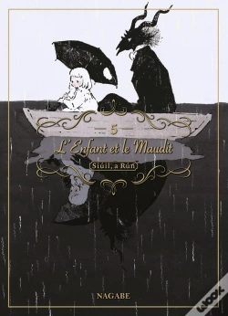 Capa do artigo L'Enfant Et Le Maudit - Tome 5