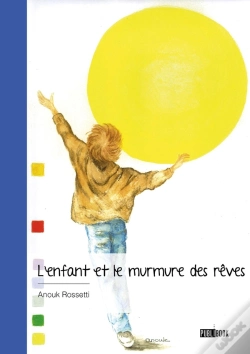 Capa do artigo L'Enfant Et Le Murmure Des Rêves