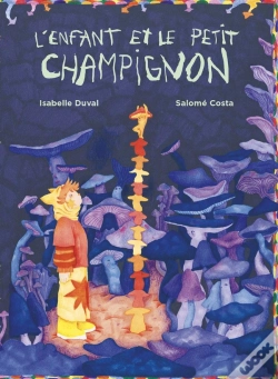Capa do artigo L'Enfant Et Le Petit Champignon