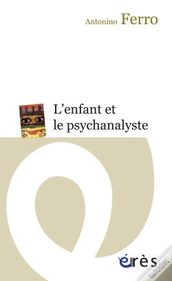 Capa do artigo L'Enfant Et Le Psychanalyste