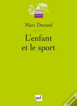 Capa do artigo L'Enfant Et Le Sport (2e Édition)