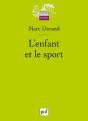 L'Enfant Et Le Sport (2e Édition) - Preview