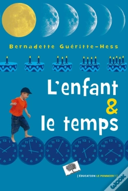 Capa do artigo L'Enfant Et Le Temps