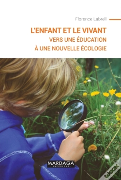 Capa do artigo L'Enfant Et Le Vivant