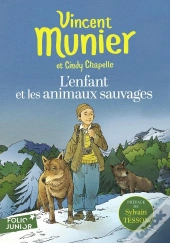 L'Enfant Et Les Animaux Sauvages