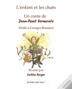 Capa do artigo L'Enfant Et Les Chats