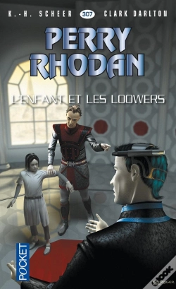 Capa do artigo L'Enfant Et Les Loowers