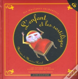 Capa do artigo L'Enfant Et Les Sortileges