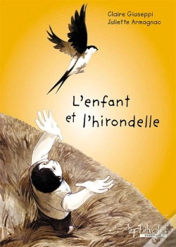 Capa do artigo L'Enfant Et L'Hirondelle