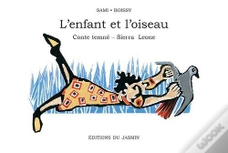 Capa do artigo L'Enfant Et L'Oiseau