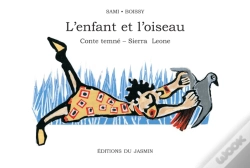 Capa do artigo L'Enfant Et L'Oiseau
