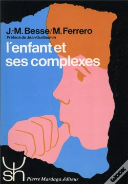 Capa do artigo L'Enfant Et Ses Complexes